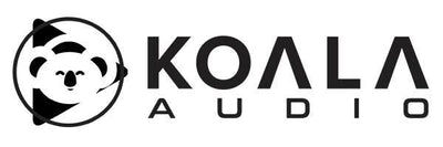 Koala Audio Logo