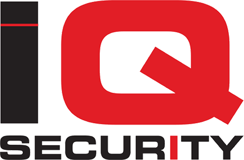 IQ Security Logo