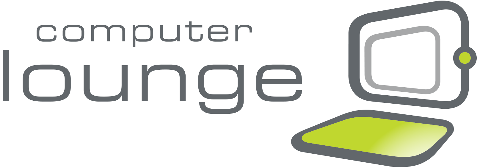 Computer Lounge Logo