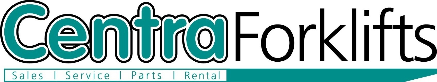 Centra Forklifts Logo