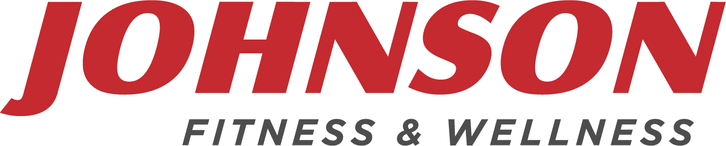 Johnson Fitness & Wellness Logo