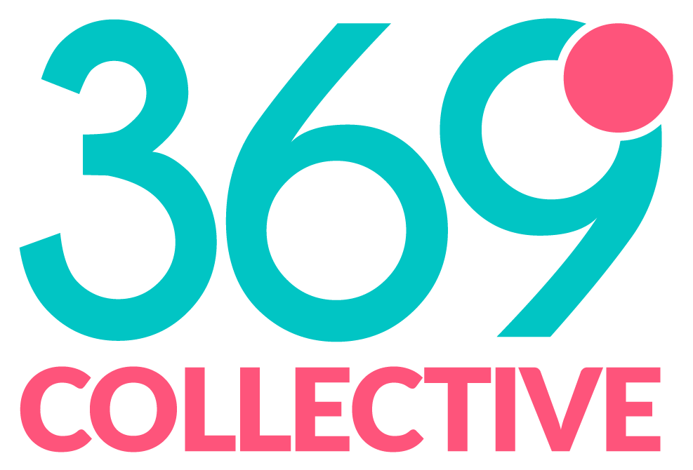 369 Creative Logo