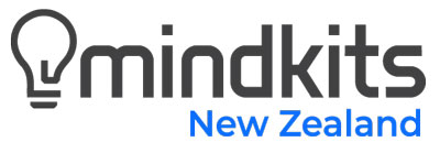 MindKits Logo