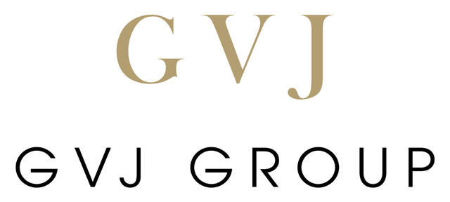 GVJ Group Logo