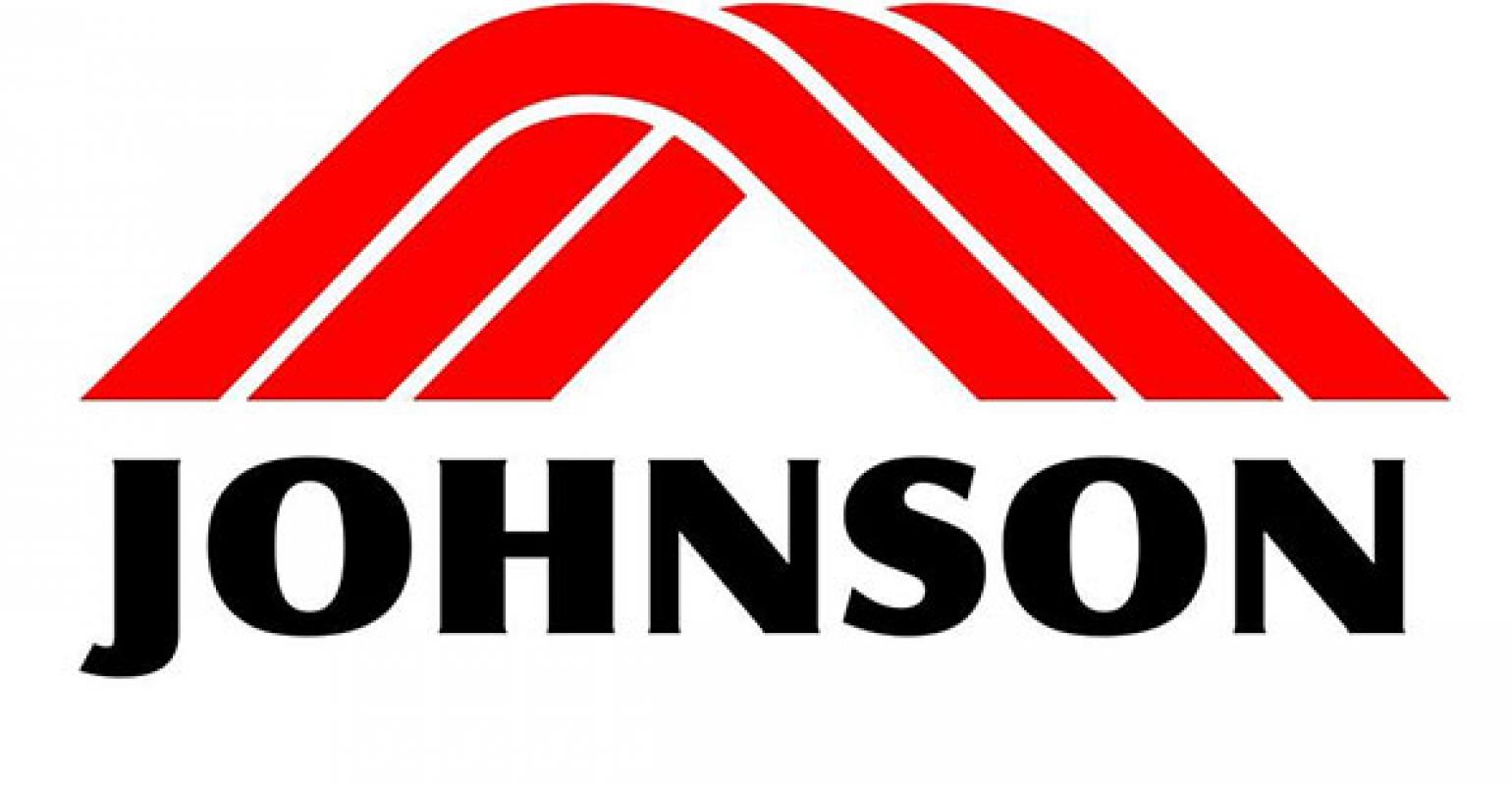 Johnson Fitness & Wellness Logo