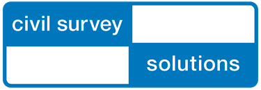 Civil Survey Solutions Logo