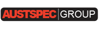 Austspec Group Logo