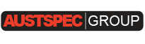 Austspec Group Logo