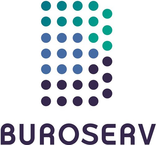 Buroserv  Logo