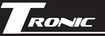 Tronic Communications Logo