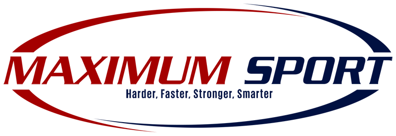 Maximum Sport Logo