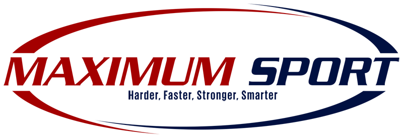 Maximum Sport Logo