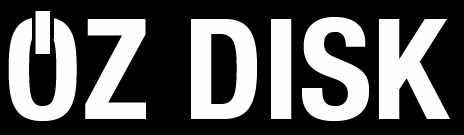 Oz Disk Pty Ltd.  Logo
