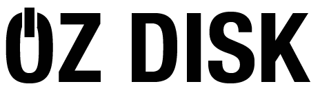 Oz Disk Pty Ltd.  Logo