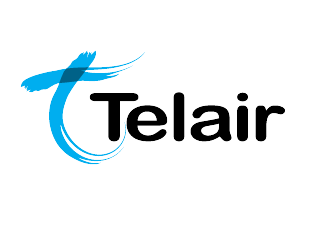 Telair Pty Ltd Logo