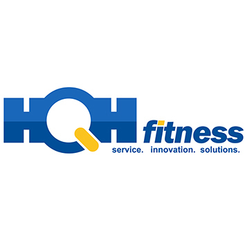 HQH Fitness Australia Logo