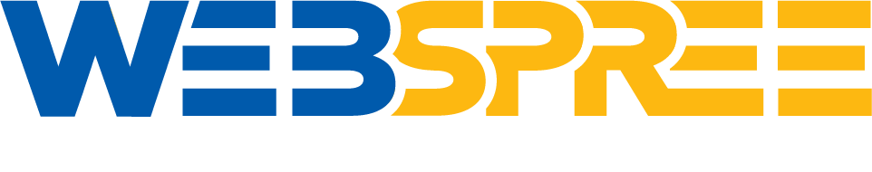 WebSpree Digital Logo