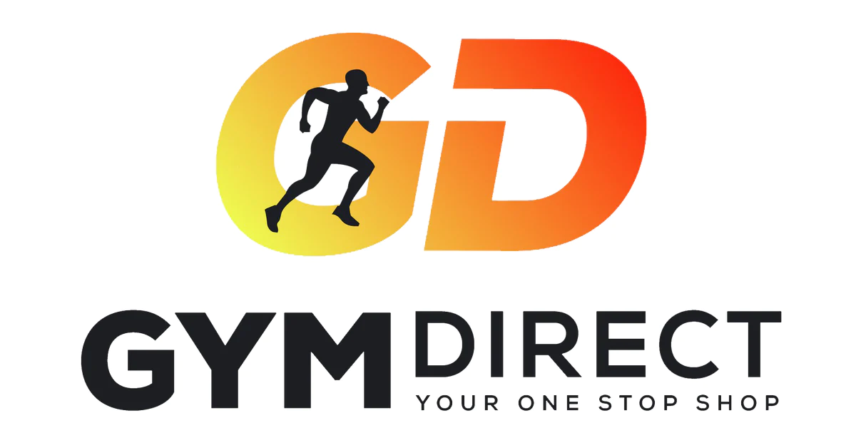 Gym Direct Logo