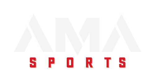 AMA Sports Logo